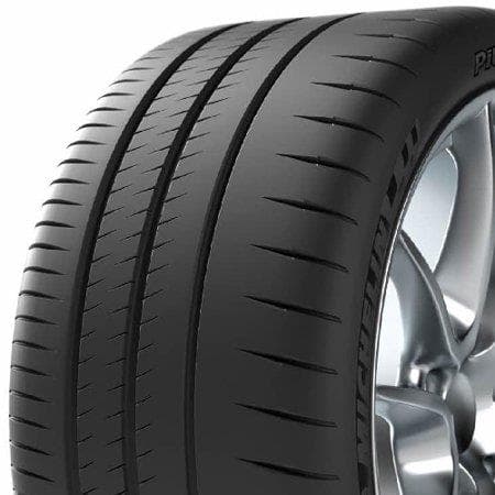 MICHELIN Pilot Sport Cup 2 245/35 R20