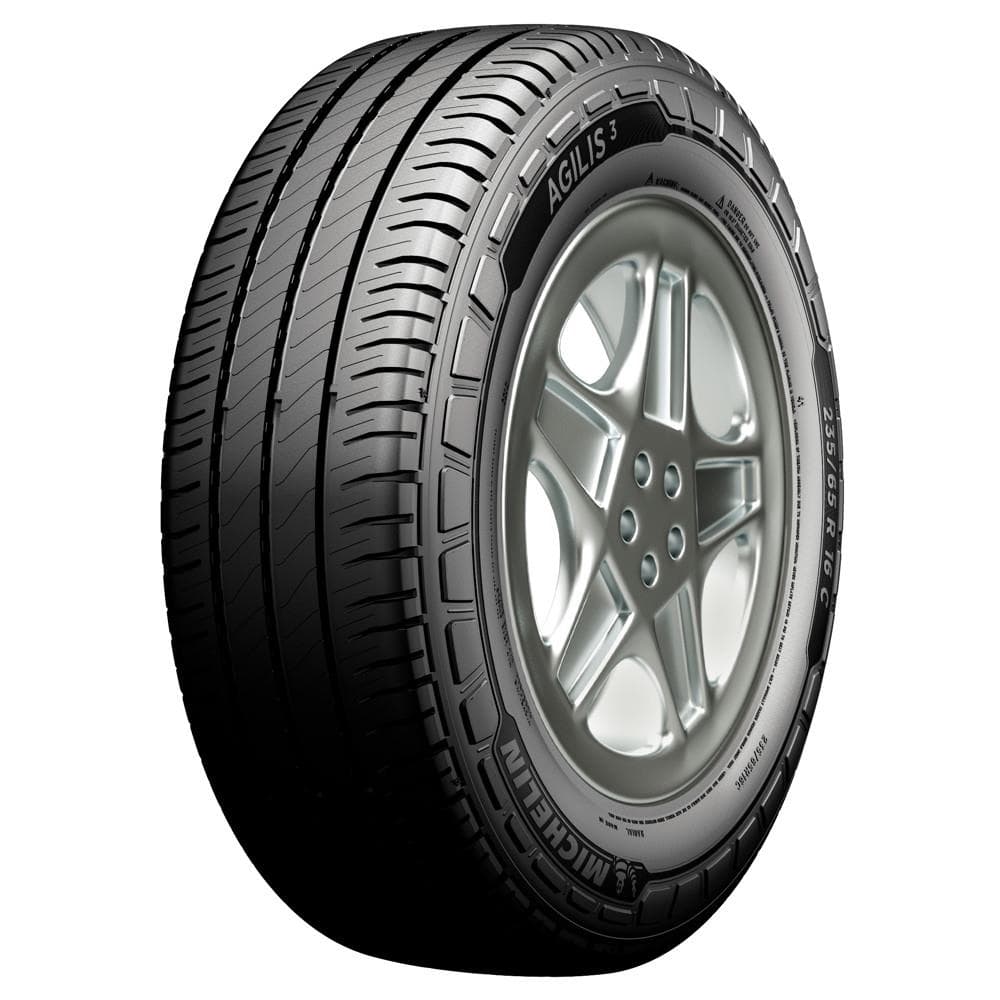 MICHELIN AGILIS 3 235/65 R16