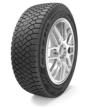 MAXXIS PREMITRA ICE 5 245/45 R18