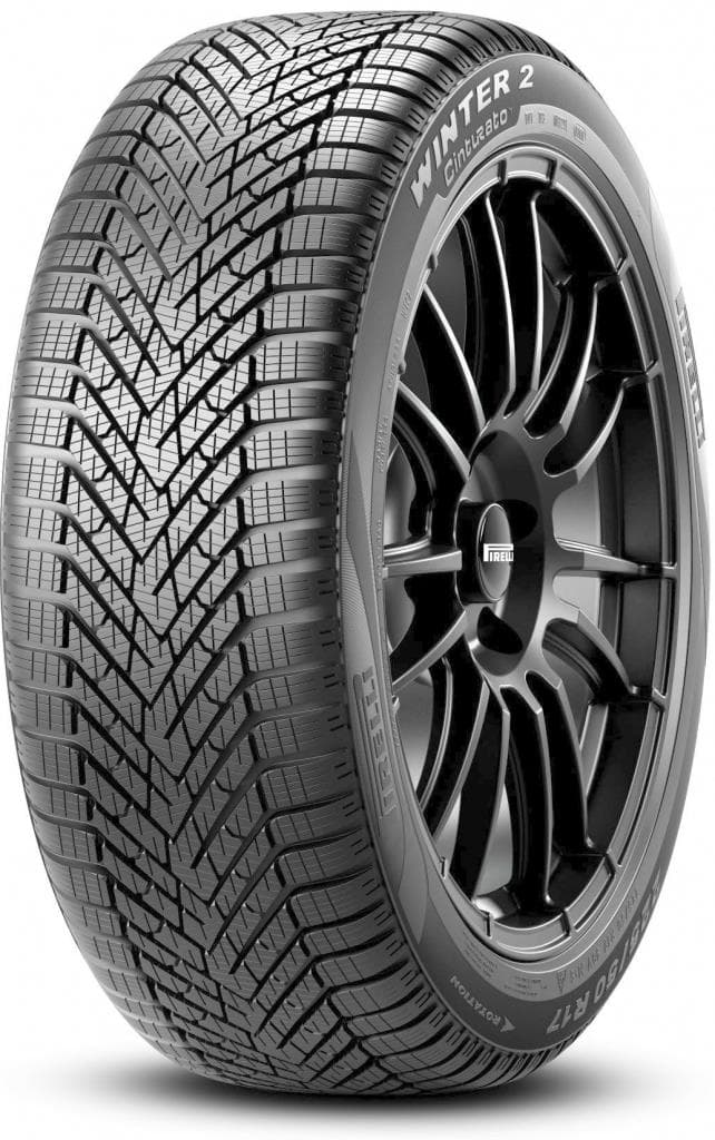 PIRELLI Cinturato Winter 2 255/45 R19