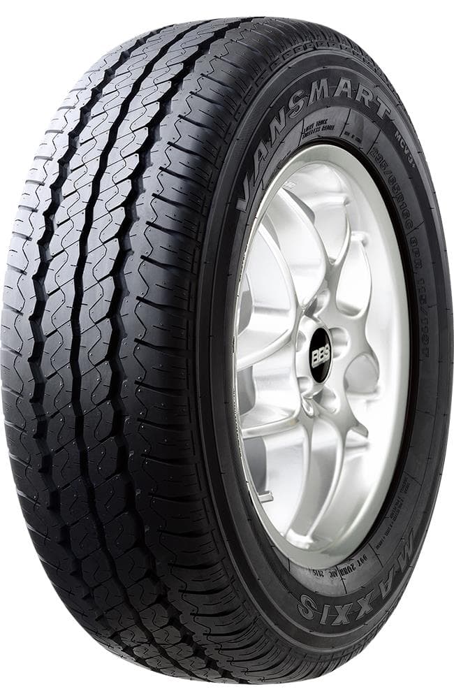 MAXXIS Vansmart MCV3+ 215/75 R16