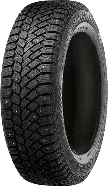 GISLAVED NORD FROST 200 205/60 R16