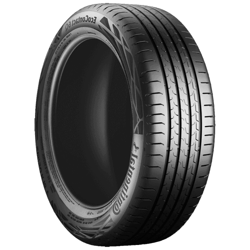 CONTINENTAL EcoContact 6Q 275/50 R20