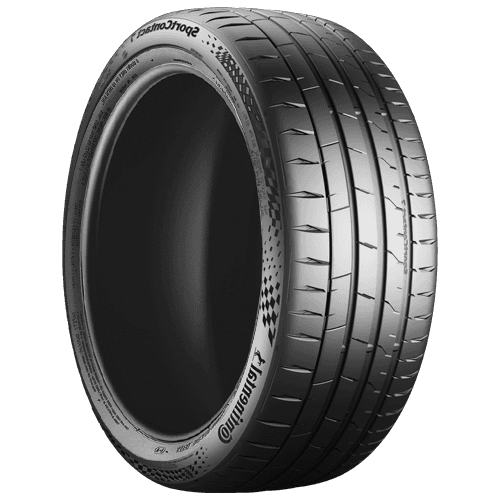 CONTINENTAL SportContact 7 255/45 R20