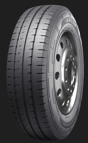 SAILUN Commercio Pro 225/75 R16