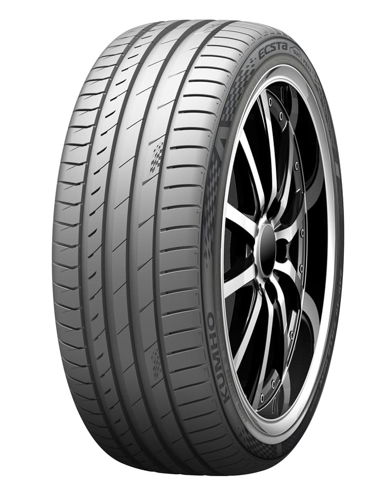 KUMHO Ecsta PS71 265/45 R20
