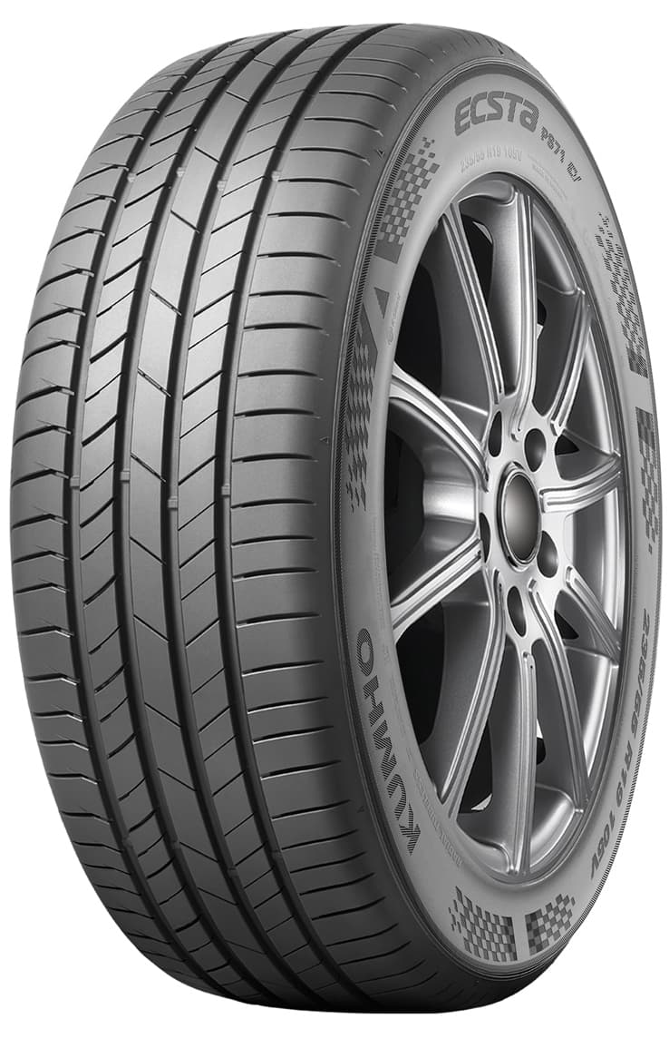 KUMHO PS71 Ev 195/55 R16