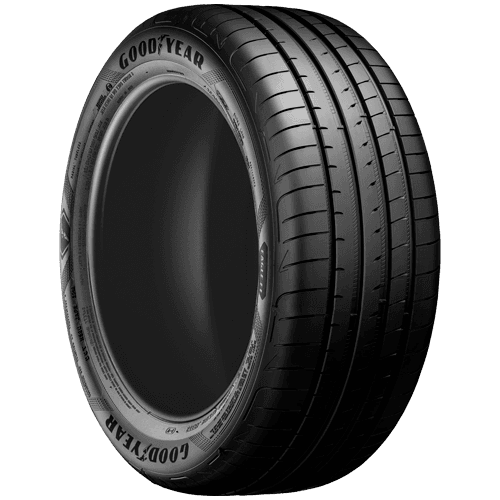 GOODYEAR EAGLE F1 (ASYMMETRIC) 5 245/35 R20