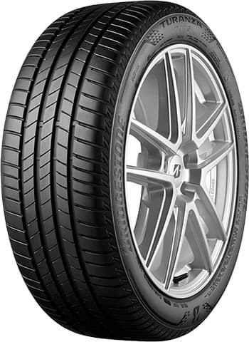 BRIDGESTONE TUR6 245/45 R20