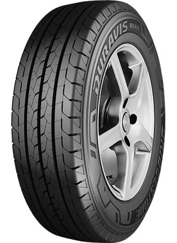 BRIDGESTONE R660ECOMOV 225/65 R16