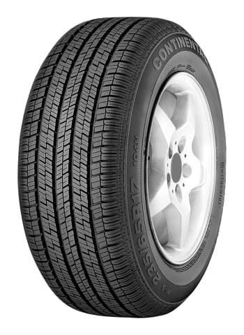 CONTINENTAL 4X4CONTACT 235/60 R17