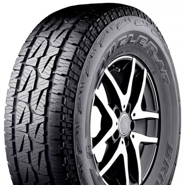 BRIDGESTONE AT2 265/65 R17