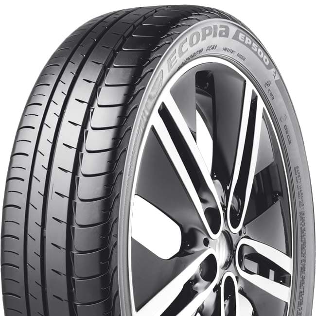 BRIDGESTONE EP500 175/60 R19