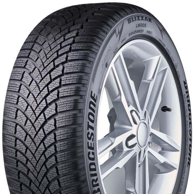 BRIDGESTONE LM005 255/35 R21