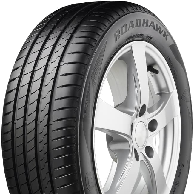 FIRESTONE Roadhawk 225/60 R16