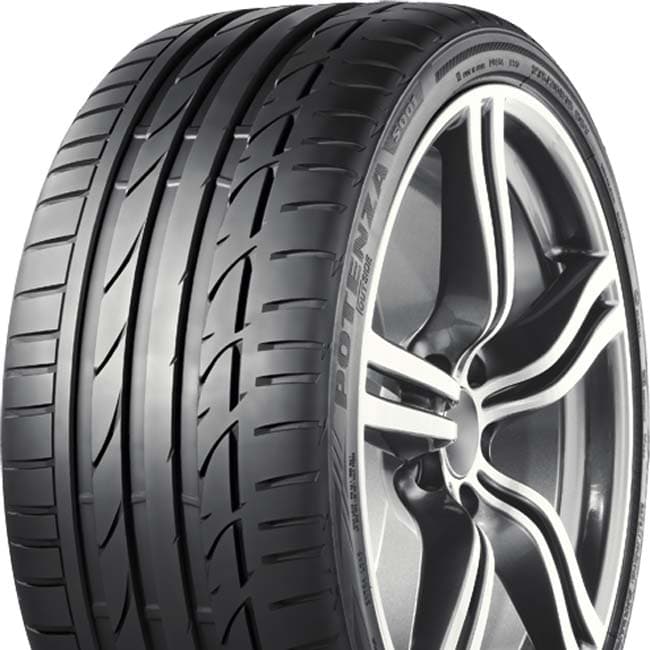 BRIDGESTONE S001 195/50 R20