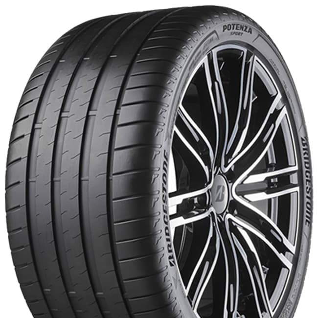 BRIDGESTONE PSPORT 235/35 R20