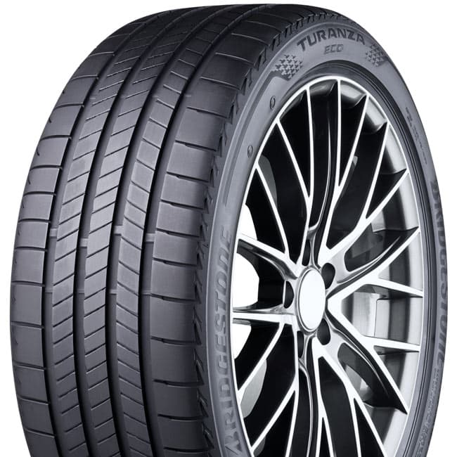 BRIDGESTONE T-ECO 215/50 R19