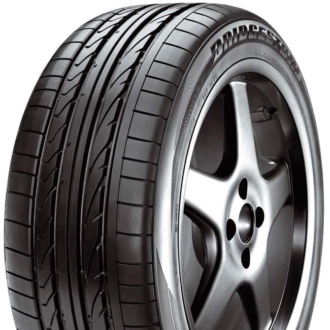 BRIDGESTONE DSPORT 285/45 R19