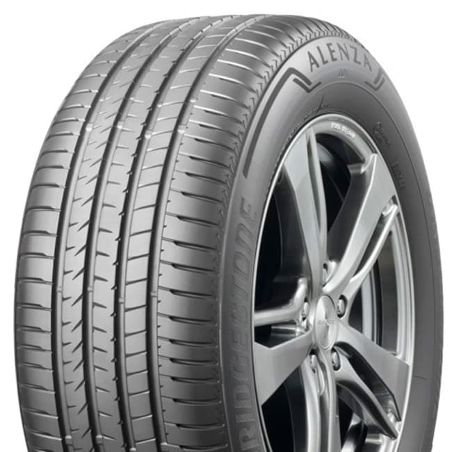 BRIDGESTONE ALENZA1 285/45 R20