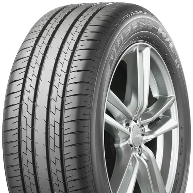 BRIDGESTONE D33 235/55 R20