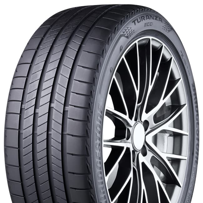 BRIDGESTONE TECO 235/45 R20