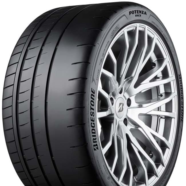 BRIDGESTONE PRACER 265/35 R19
