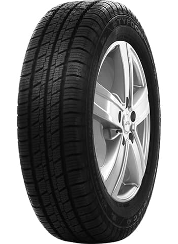 TYFOON WINTERTR3 205/65 R16
