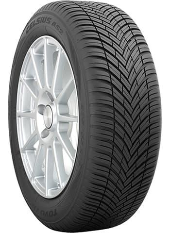 TOYO CELSAS2XL 225/50 R17