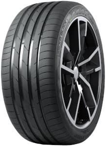 NOKIAN TYRES HAKKA BLACK 3 255/40 R19