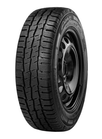 MICHELIN AGILALPIN 195/60 R16