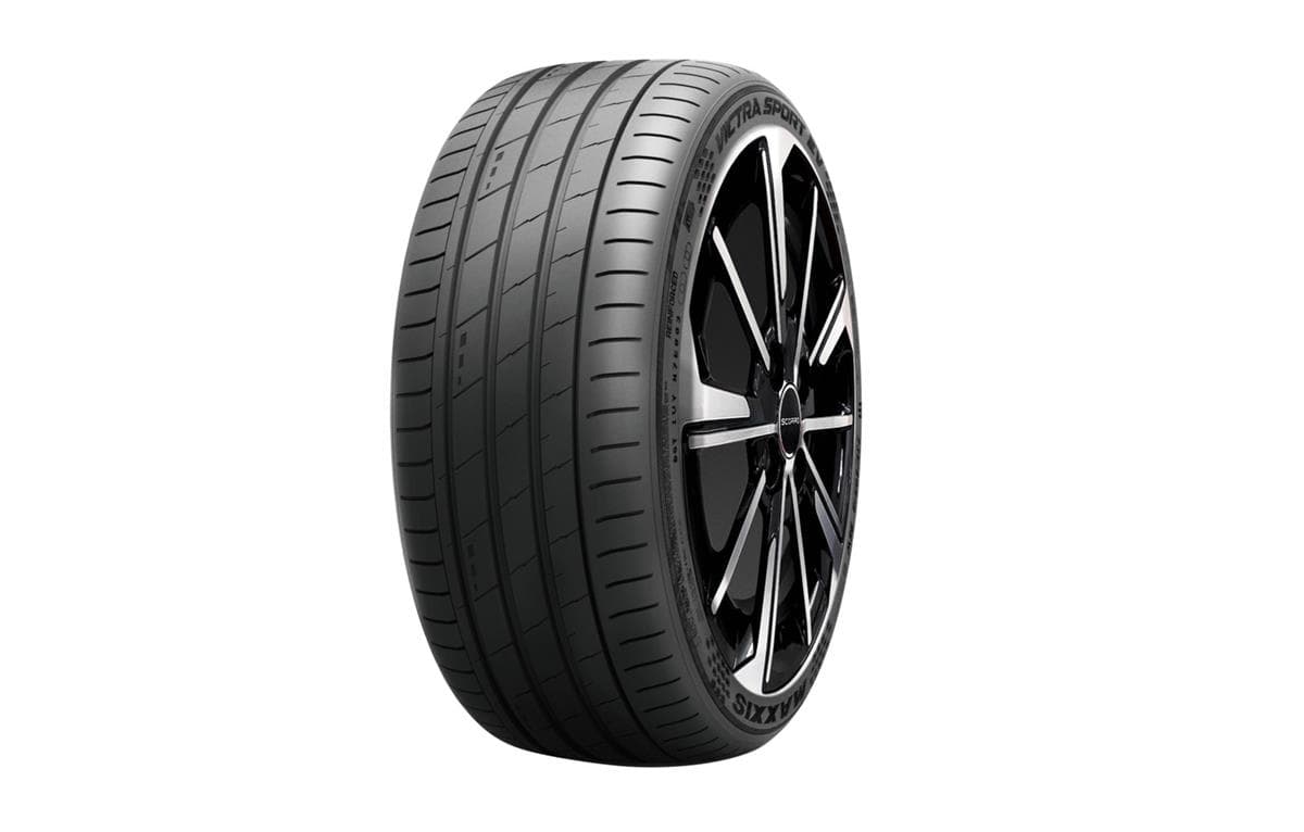 MAXXIS Victra Sport EV 235/40 R19