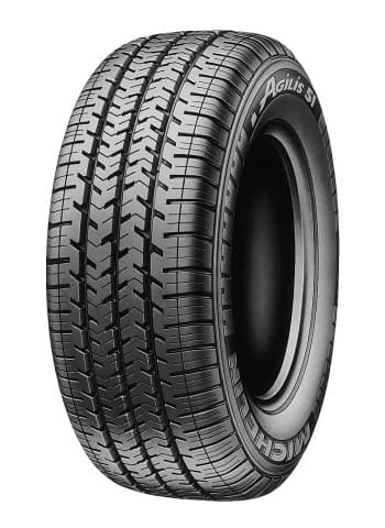 MICHELIN AGILIS51 215/65 R15