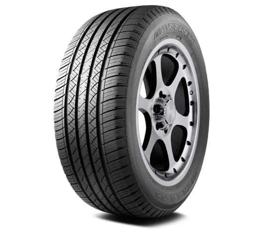 MAXTREK Sierra S6 255/65 R17