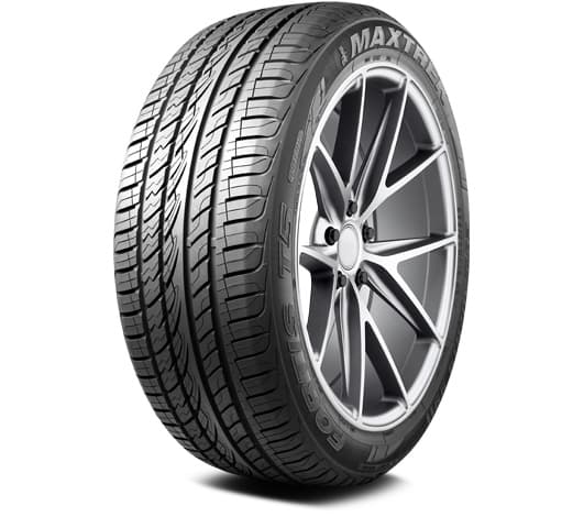 MAXTREK FORTIS T5 245/30 R22