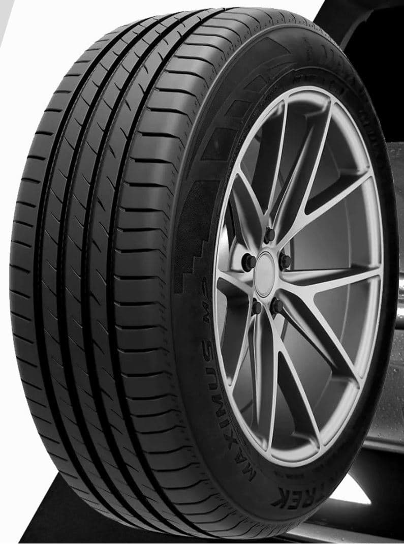 MAXTREK MAXIMUS M2 215/60 R16