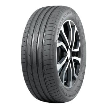 NOKIAN TYRES HAKKA BLACK 3 SUV 255/60 R18