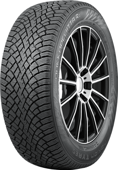 NOKIAN TYRES HKPL R5 275/35 R20