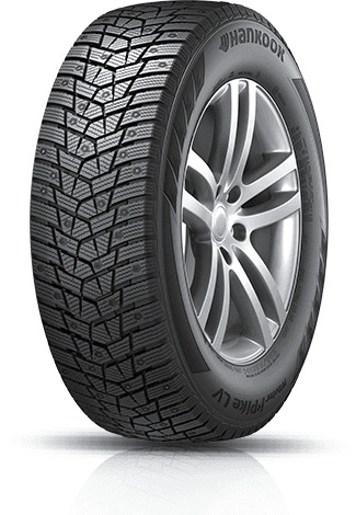 HANKOOK RW15 WiNter i*Pike LV 185/75 R16