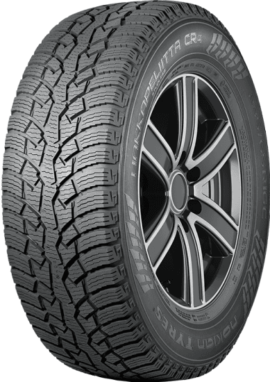 NOKIAN TYRES HKPL CR4 215/75 R16