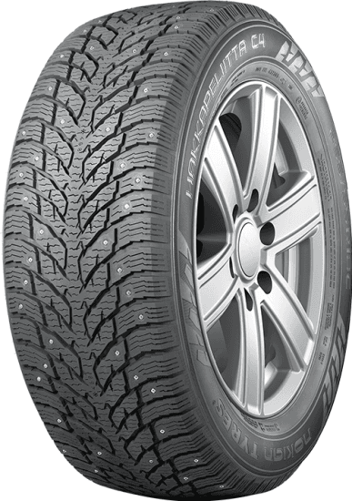 NOKIAN TYRES HKPL C4 195/75 R16