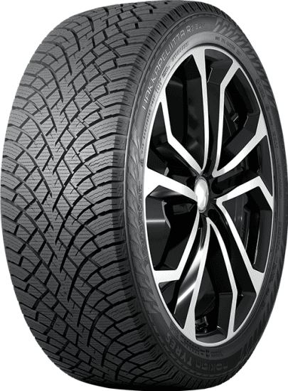 NOKIAN TYRES HKPL R5 SUV 275/40 R22