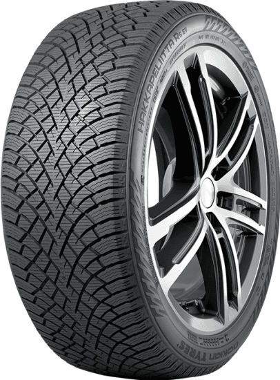 NOKIAN TYRES HKPL R5 EV 265/35 R21