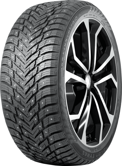 NOKIAN TYRES HKPL 10 SUV 265/65 R17