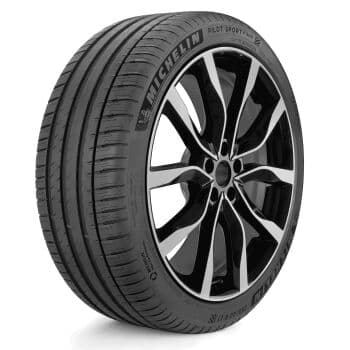 MICHELIN PILOT SPORT 4 SUV 275/40 R20