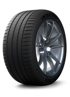 MICHELIN PILOT SPORT 4 S 275/35 R19