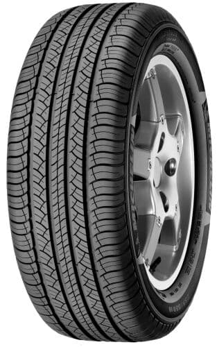 MICHELIN LATITUDE TOUR HP 235/60 R18