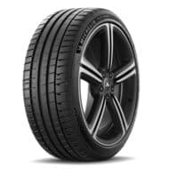 MICHELIN Pilot Sport 5 255/40 R18