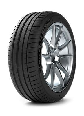 MICHELIN PS4EMTXL 225/45 R19