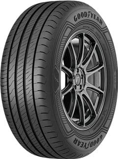 GOODYEAR EFFICIENTGRIP 2 SUV 215/60 R17